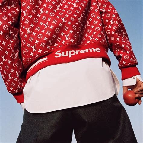 Supreme x Louis Vuitton: What you need to know before 